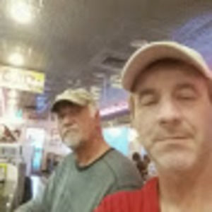 Meet your Posher, Tim